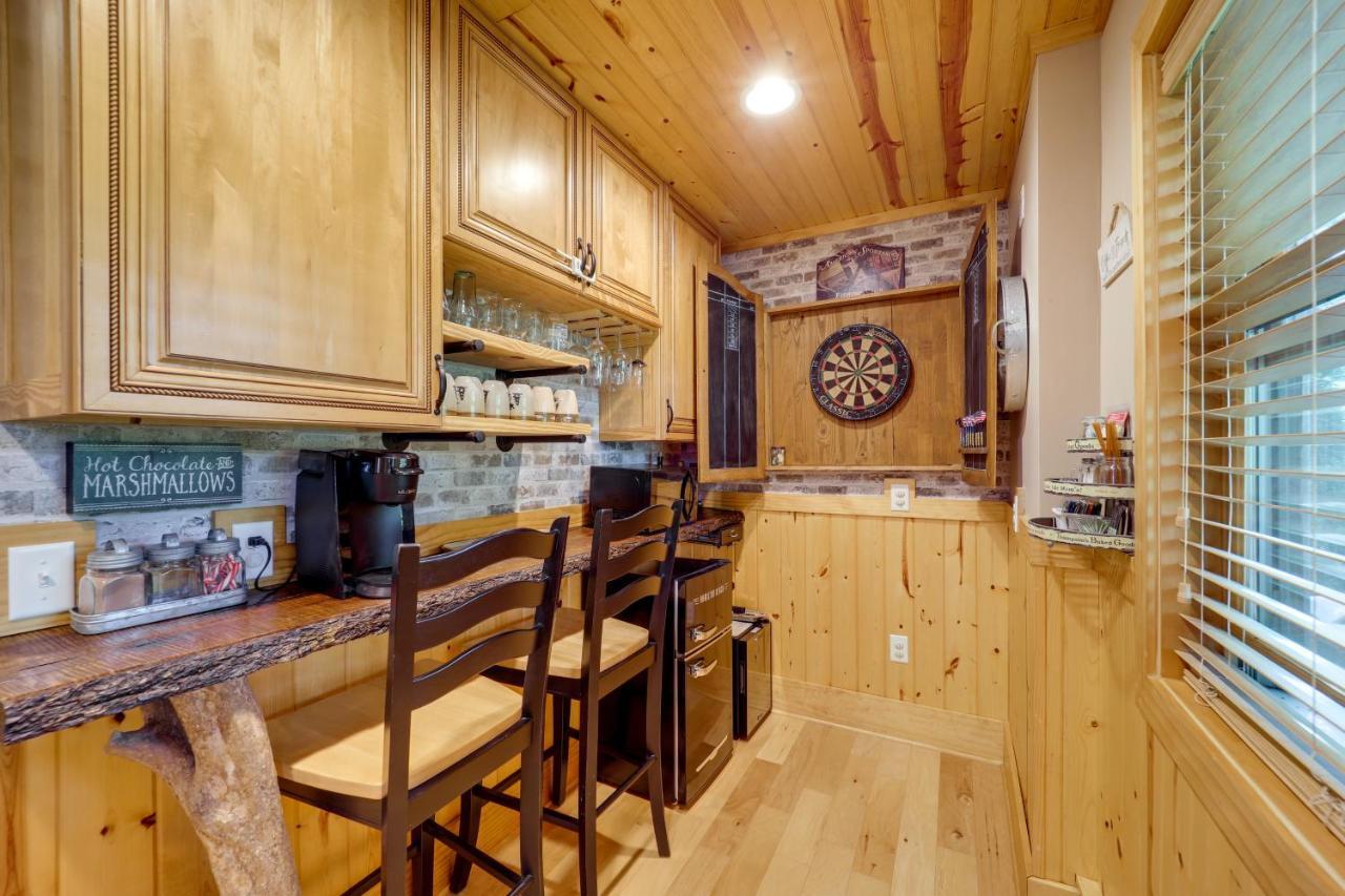 West Jefferson Vacation Rental Near River Eksteriør billede