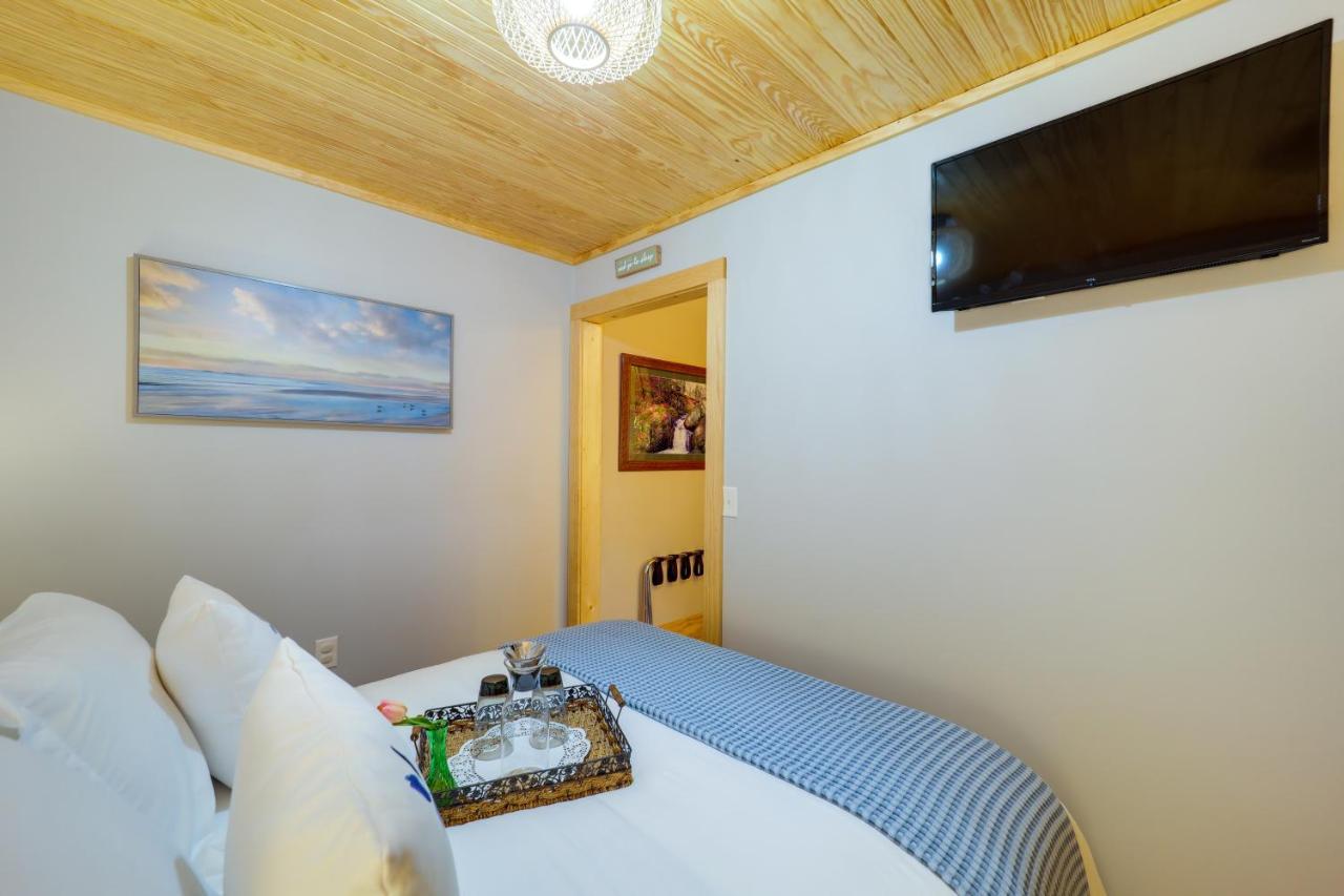 West Jefferson Vacation Rental Near River Eksteriør billede